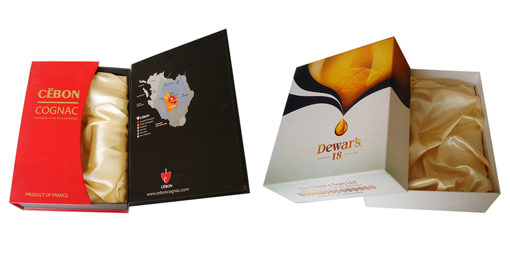 In hộp cao cấp - Đẳng cấp của sản phẩm đến tự sự chỉnh chu của bao bì